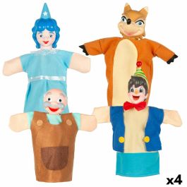 Marionnette Colorbaby