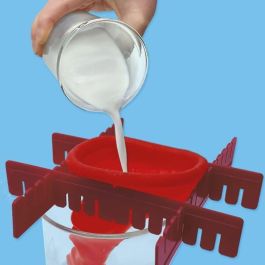 Kit de Dessin SES Creative Cat