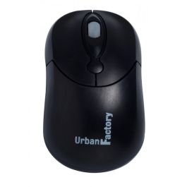 Souris Urban Factory BCM01UF Noir 800 dpi Precio: 9.69. SKU: B13HT4JRJA