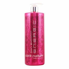 Shampooing à la kératine Energic Abril Et Nature (1000 ml) Precio: 25.6899996. SKU: B1FNGD96Z7