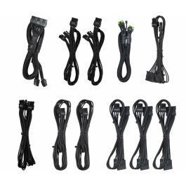 Bloc d’Alimentation ASRock 90-UXP100-GFEAAB 1000 W 80 Plus Gold