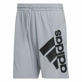 Short de Sport pour Homme Adidas Big Badge Of Sport Gris 9" Precio: 31.7900004. SKU: S6477301