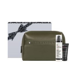 Collistar UOMO HYDRA Crème Hydratante Quotidienne Protectrice - Lot de 3 pièces