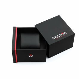 Montre Homme Sector 670 (Ø 40 mm)