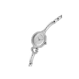 Montre Femme Guess GISELLE Argenté