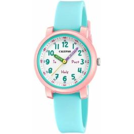 Montre Enfant Calypso K5827/3 Precio: 58.995216. SKU: B1GHJ58SXN
