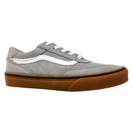 Chaussures de Sport pour Enfants Vans Brooklyn Ls Basi Gris foncé 6 ans Precio: 45.5000004. SKU: B19R7HDVQ3