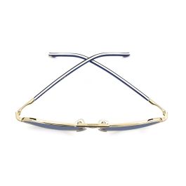 Lunettes de soleil Homme Carrera CARRERA-318-S-KY2 Doré ø 60 mm