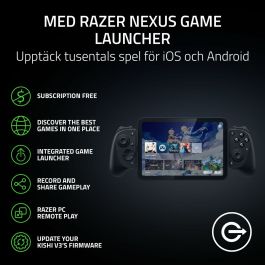 Volant Razer RZ06-05460100-R3M1