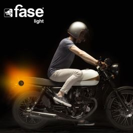 Balise d'urgence V16 connectée DGT 3.0 Fase 112664.V01