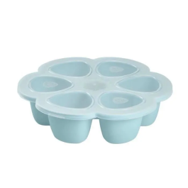 BEABA Multiportions 6x90 ml Azul Precio: 46.14. SKU: B1ARSJP6P9