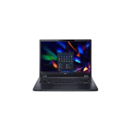 Ordinateur Portable Acer TMP414-53 14" Intel Core 7 150U 16 GB RAM 512 GB SSD Espagnol Qwerty