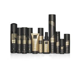 GHD Sleek Talker Huile Coiffante Protection Thermique & Argan - 95 ml
