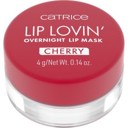 Baume à lèvres Catrice LIP LOVIN' 4 g