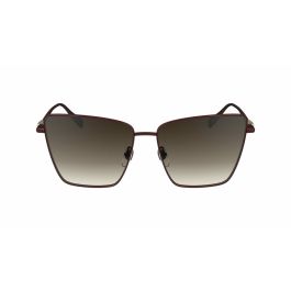 Lunettes de soleil Femme Longchamp LO172S-601 ø 58 mm