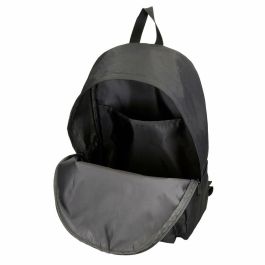 Sac à dos Casual Reebok Ashland Noir