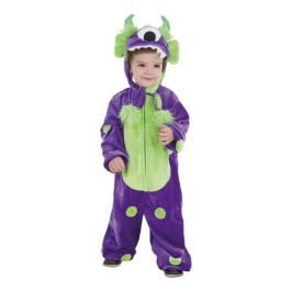 Déguisement pour Enfants Monster Precio: 21.5000004. SKU: S2402865