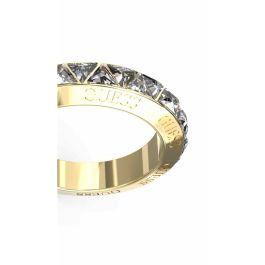 Bague Femme Guess JUBR04575JWYG52 Argenté (12)