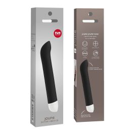 Vibromasseur à boules Fun Factory Noir