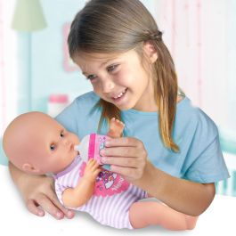 Bébé poupée Famosa