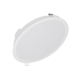 LEDVANCE LVE-4058075703285 Downlight LED 30W 3000Lm 3000K 100° IP44 Blanc Chaud