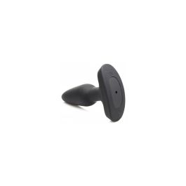 Plug Anal XR AG805-SMALL Noir S