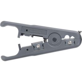 Equip Werkzeugkoffer Professional Cat6 für UTP. STP und Tele