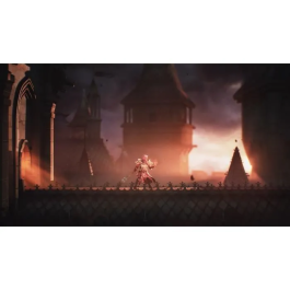 Just For Games Mandragora Susurros del Árbol de la Bruja - Jeu Nintendo Switch