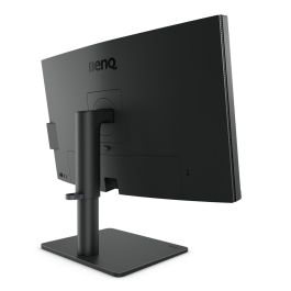 BenQ PD2706U Moniteur 27 pouces UHD 4K 68.6cm 16:9 DP/HDMI/USB avec Réglage en Hauteur et Pivot