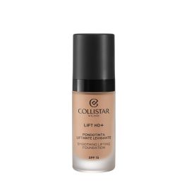 Collistar Fond de teint LIFT HD+ Raffermissant et Lissant #4R 30 ml SPF 15
