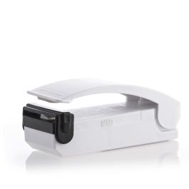 Machine à Sceller les Sacs avec Aimant pour Réfrigérateur Magseal InnovaGoods