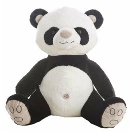 Ours en peluche Silver Ours Panda 65 cm Precio: 39.5000004. SKU: S2426861