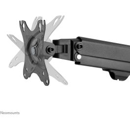 Neomounts FPMA-D650DBLACK Tischhalterung - für 27" - Schwarz