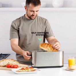 Grille-pain Taurus MY TOAST NEW LE