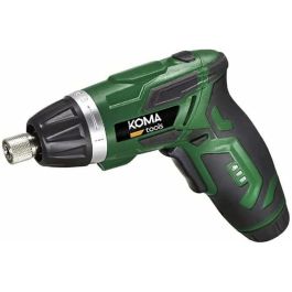 Tournevis électrique Koma Tools 3,6 V Réversible