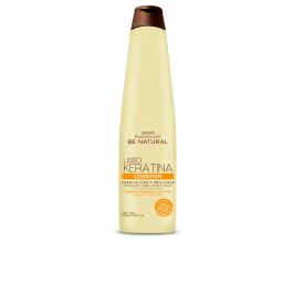 Be Natural Lisso Après-Shampooing À La Kératine 350 mL Precio: 10.5. SKU: SBL-ART12738