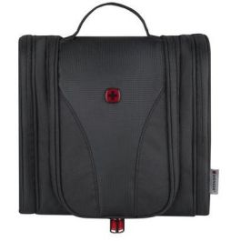 WENGER Hanging Toiletry Kit Black