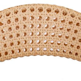 Chaise de jardin Niva Graphite Aluminium