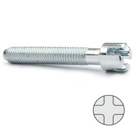 UCAFIX Vis à métaux M8-60 Zinguée 60mm Precio: 3.5000004. SKU: B18GN8XPT2