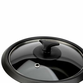 cuiseur à riz JATA JEAR2522 Noir Aluminium 900 W 2,2 L