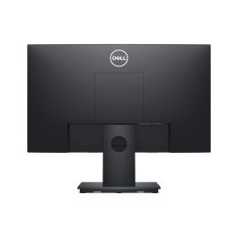 Dell E2020H Moniteur 19.5" HD+ 1600x900, 5ms, LCD, VGA, DisplayPort, VESA, Noir