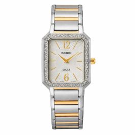 Montre Femme Seiko SUP466P1 (Ø 36 mm) Precio: 301.5. SKU: B15AMTKSBH