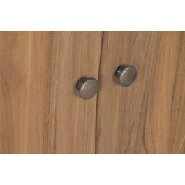 Buffet Home ESPRIT Teck Bois MDF 180 x 40 x 85 cm