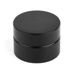 Viefe Poignée Point Ø40 Noir Brossé en Aluminium Precio: 13.5. SKU: B1DWFMNVPX