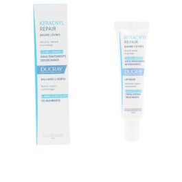 Ducray Keracnyl Repair Baume À Lèvres Pour Les Lèvres Abîmées Par L'Acné 15 mL