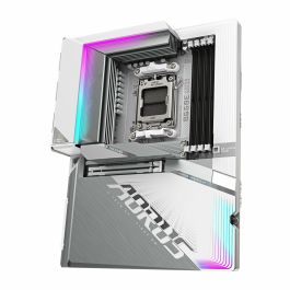 Carte Mère Gigabyte B650E AORUS STEALTH ICE AMD AMD B650 AMD AM5