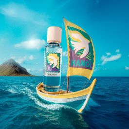 Roger & Gallet Les Aventures Thé Vert Agua Perfumada Bienestar 30 mL