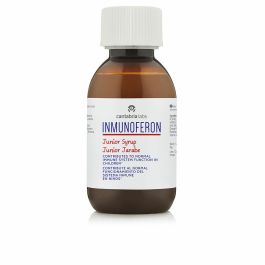 Inmunoferon Junior Sirop 150 ml Complément Alimentaire Défenses Immunitaires Precio: 28.025454. SKU: B1HP26DLLF