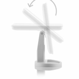 Miroir de Table LED Tactile Perflex InnovaGoods