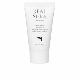 Supplément Alimentaire Rated Green REAL SHEA 50 ml Precio: 13.5. SKU: B1BNEVDNTY